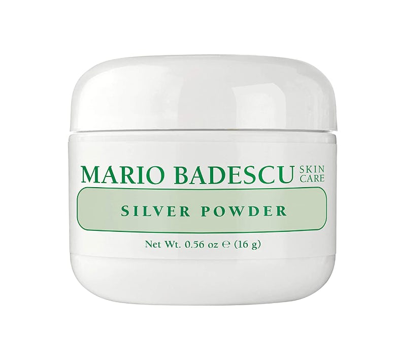 Mario Badescu Silver Powder