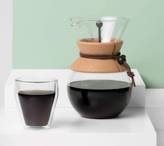 Bodum Pour Over Coffee Maker