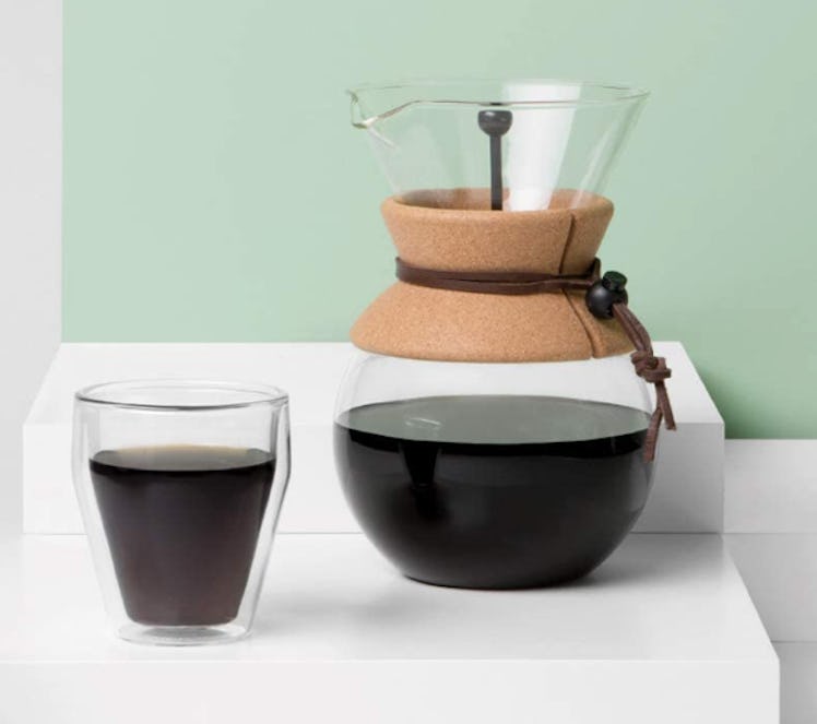 Bodum Pour Over Coffee Maker