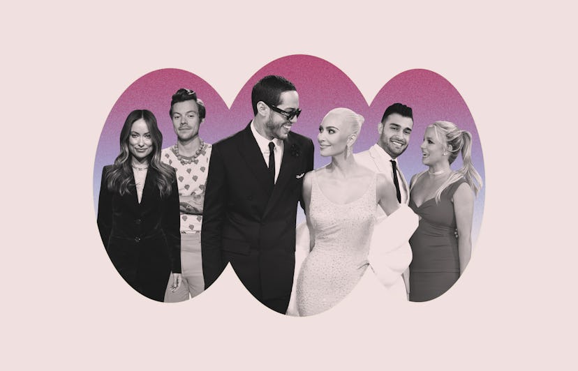 The case for dating younger men.