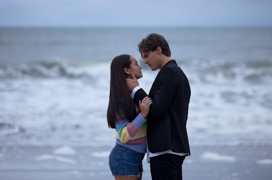"The Summer I Turned Pretty" is returning for Season 2!