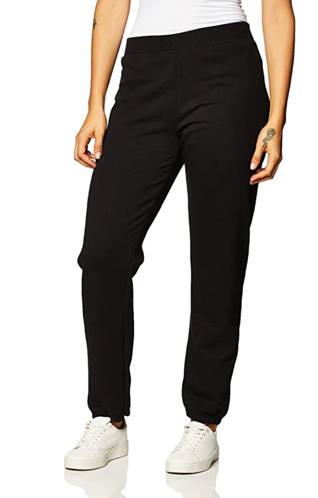 Hanes EcoSmart Cinched Cuff Sweatpants
