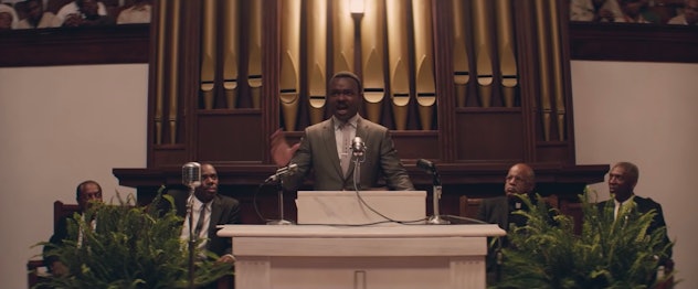 "Selma" is available for streaming on Paramount+.
