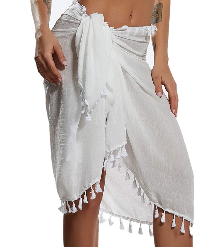 Eicolorte Beach Sarong