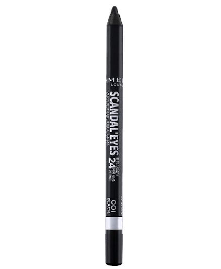 Rimmel best waterproof eyeliner