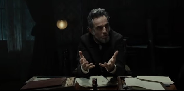Watch 'Lincoln' streaming on Amazon Prime.