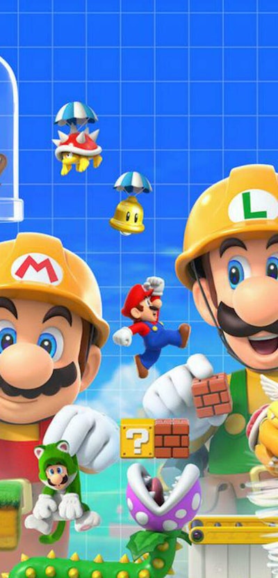 X \ Nintendo Prime على تويتر: Nintendo JUST TEASED Super Mario Odyssey 2?!  More here