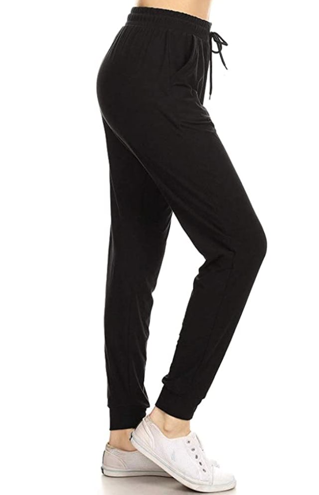 Leggings Depot Joggers