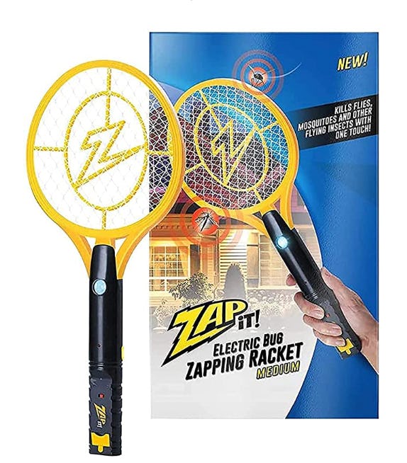 Zap It! Electric Bug Zapper