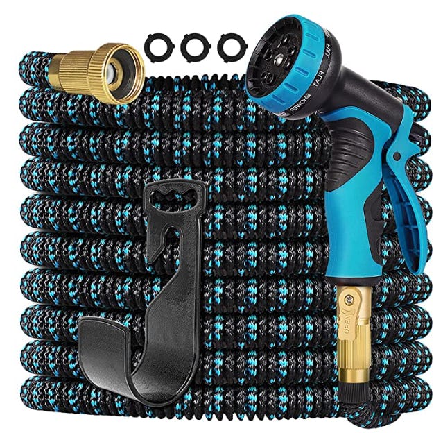 Gardguard Expandable Hose