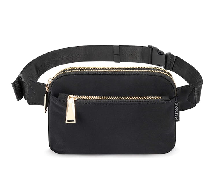 ZORFIN Fanny Pack