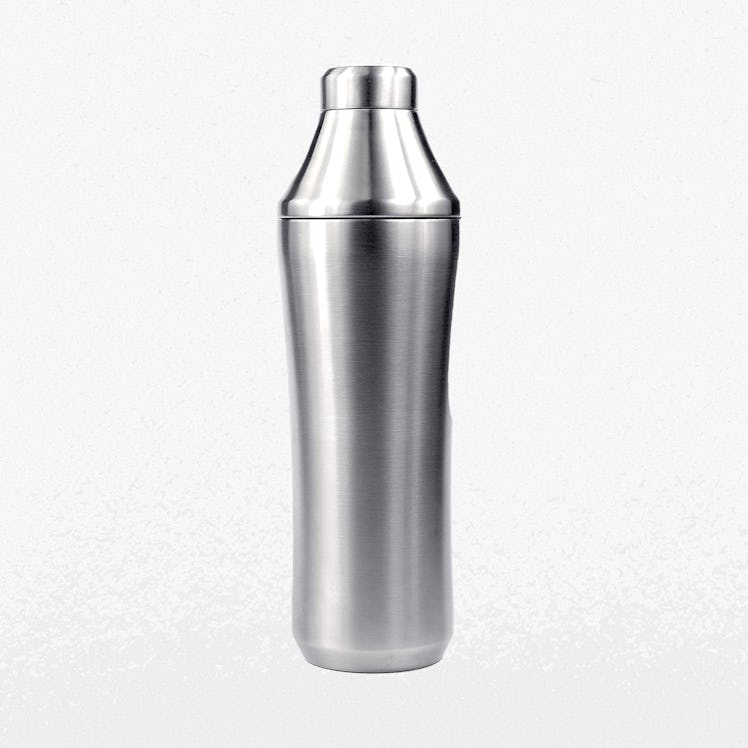 Hybrid Cocktail Shaker