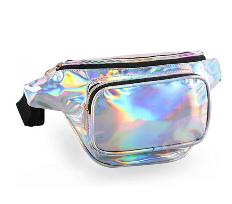 Mum's Memory Fanny Pack