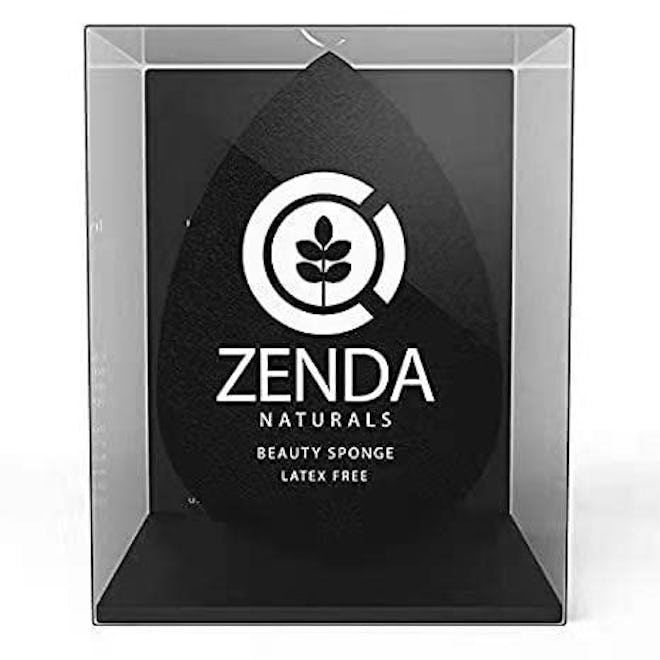 Zenda Naturals Beauty Sponge