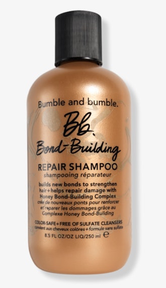 Bond Building Repair Shampoo