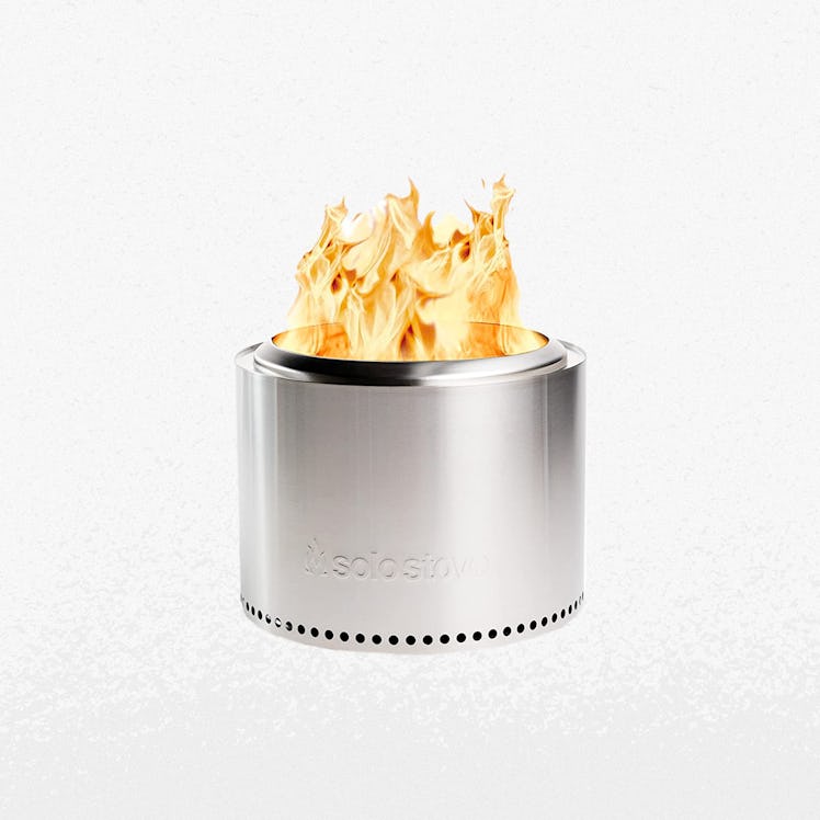 Bonfire Fire Pit 