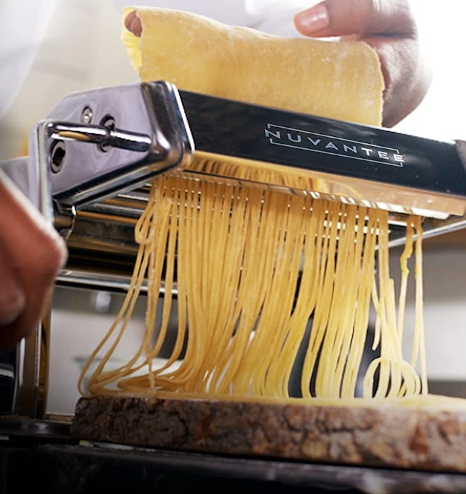 Nuvantee Pasta Maker