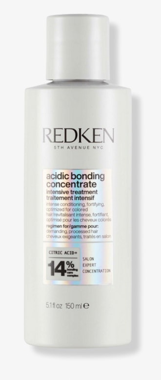 redken Acidic Bonding Concentrate Intensive Treatment Mask for Damaged Hair