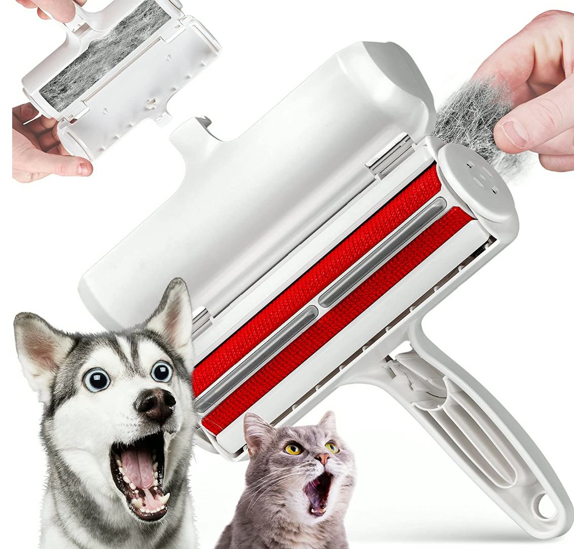 ChomChom Pet Hair Remover