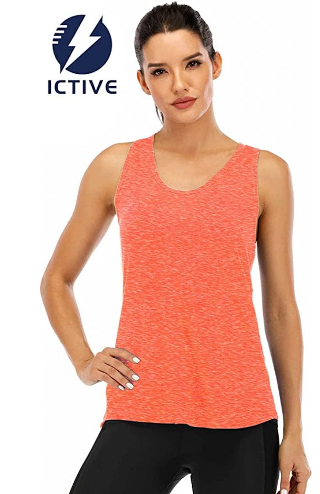 ICTIVE Workout Tank Top