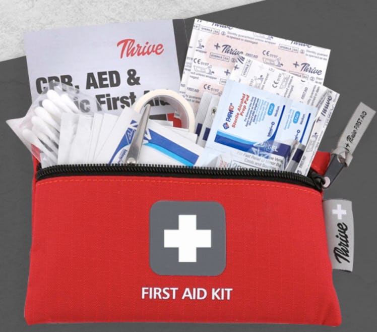 Thrive First Aid Kit