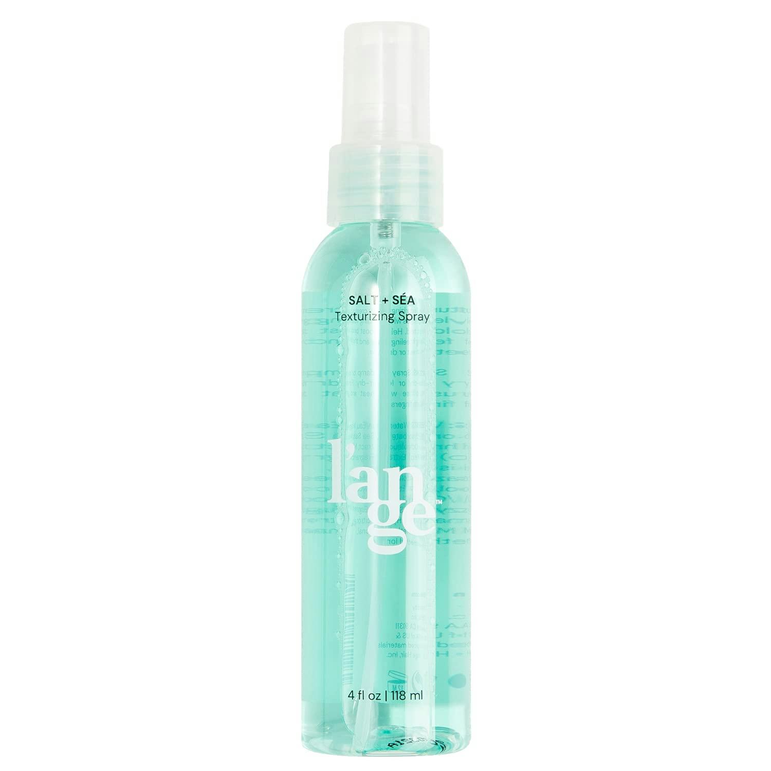 L&rsquo;ANGE HAIR Sea Salt Spray