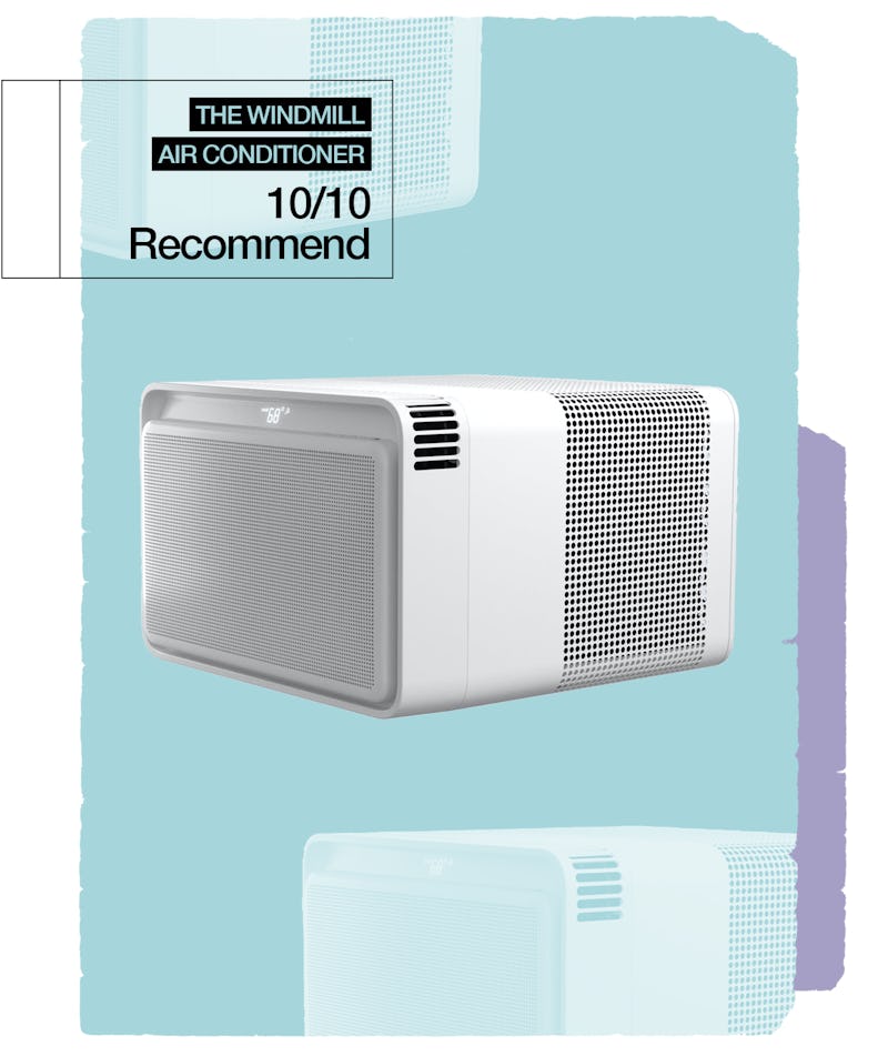 Windmill AC Review