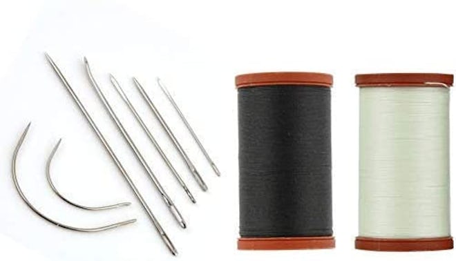 kedudes Upholstery Repair Kit