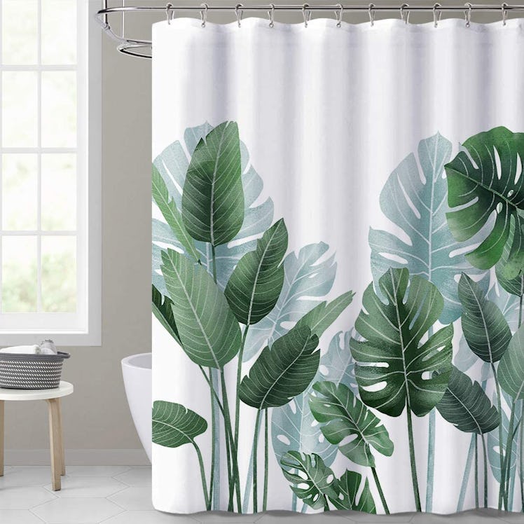 KGORGE Shower Curtain