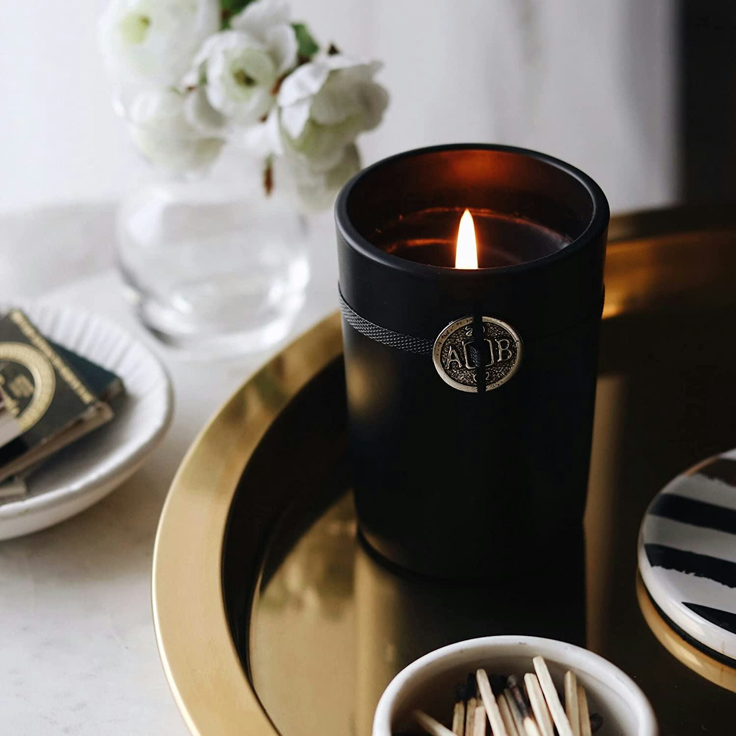 The 13 Best Luxury Candles Beautynewsuk