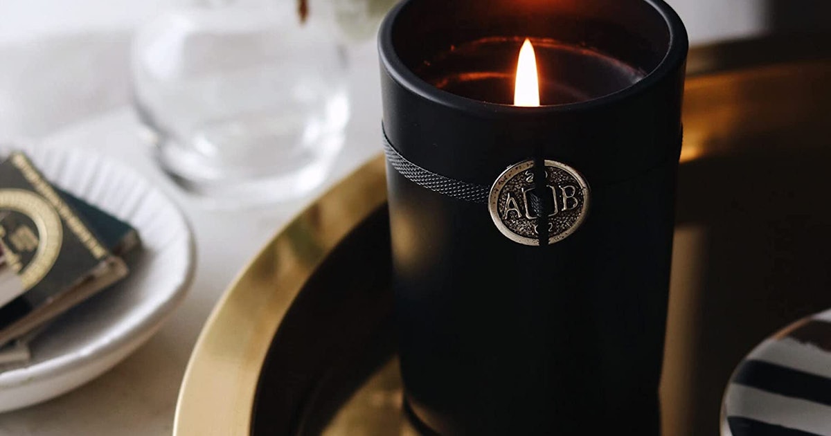 The 13 Best Luxury Candles
