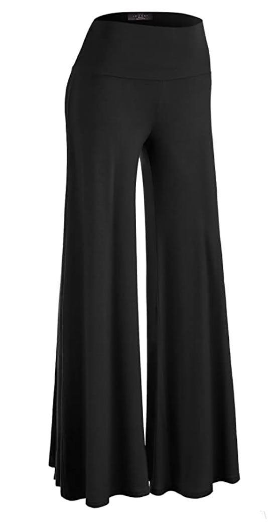 Made By Johnny Palazzo Pants