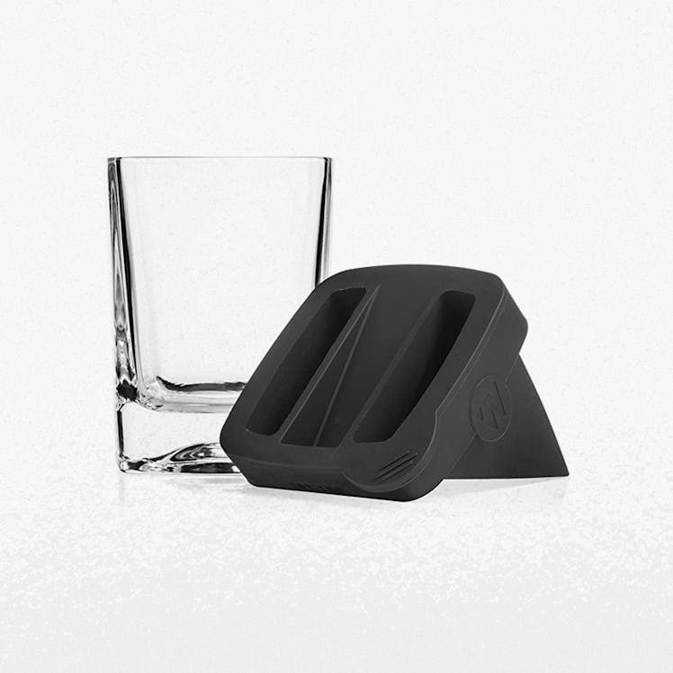 Whiskey Wedge