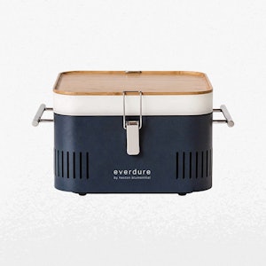 Cube Portable Grill 