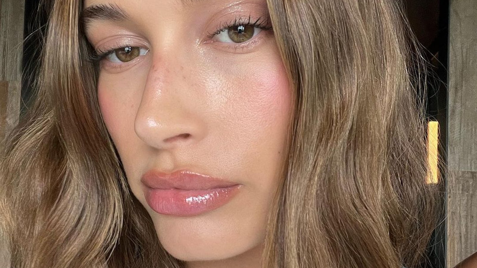 The $28 Face Cream Hailey Bieber Swears By For Irritated Skin