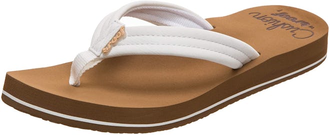 Reef Cushion Breeze Flip-Flop