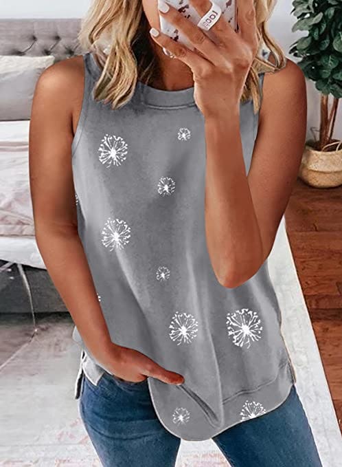 Amazon Is Selling A Ton Of These Chic Tops & Dresses That Don't Cling ...