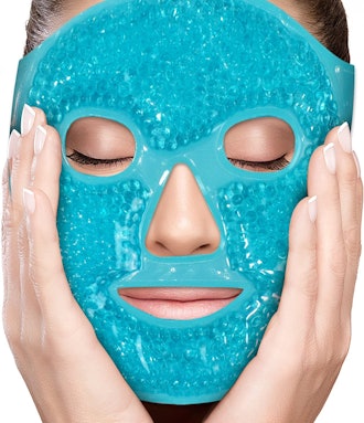 PerfeCore Cold Therapy Facial Mask