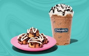 here’s where to get Cinnabon’s Chocolate BonBites for a new take on a classic.