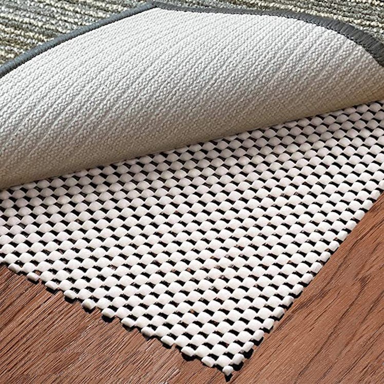 Aurrako Non-Slip Rug