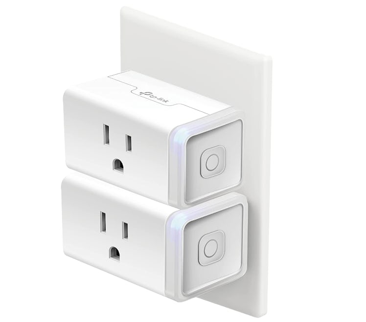 Kasa Smart Plug (2-Pack)