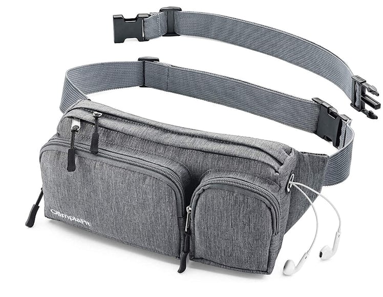 OlimpiaFit Fanny Pack