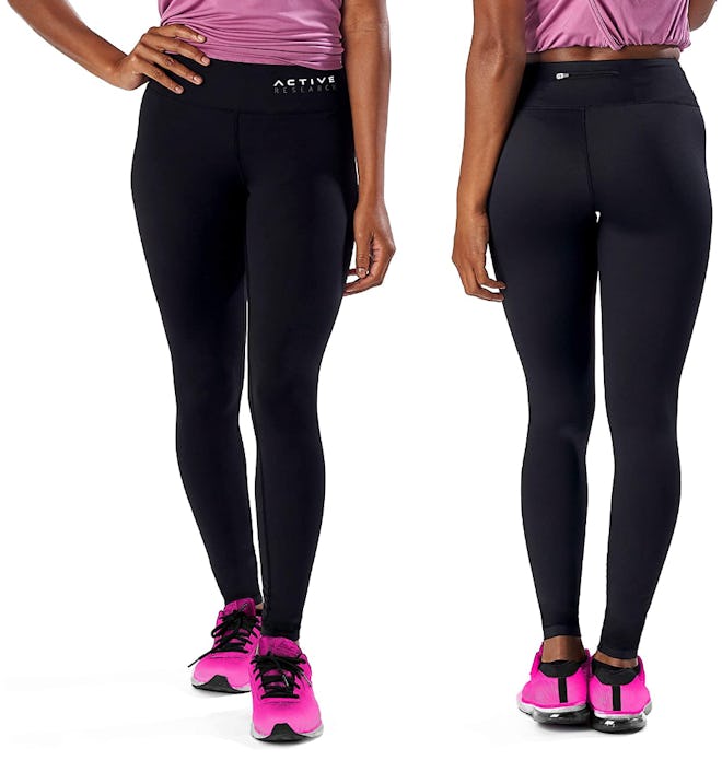 Active Research Workout Leggings