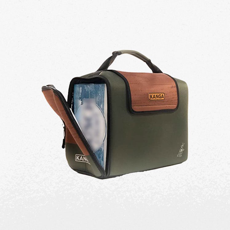 Insulated Cooler Bag