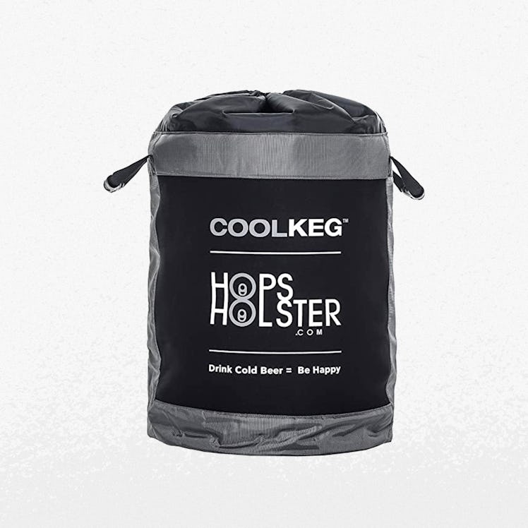 Cool Keg Sleeve Insulator