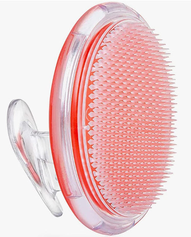 Dylonic Store Exfoliating Brush