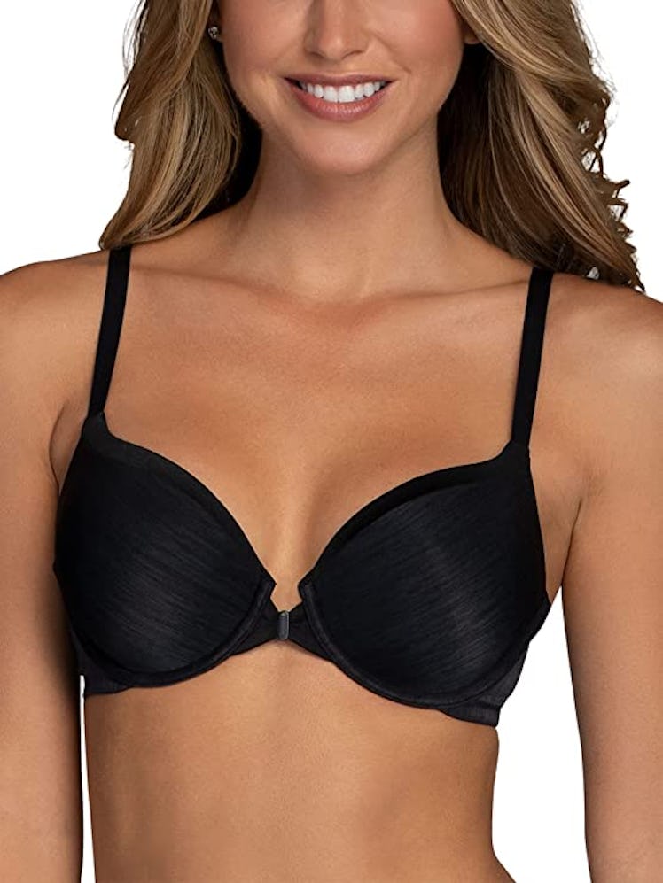 Vanity Fair Front Closure Bra