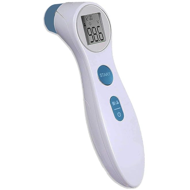 Care Touch Infrared Forehead Thermometer