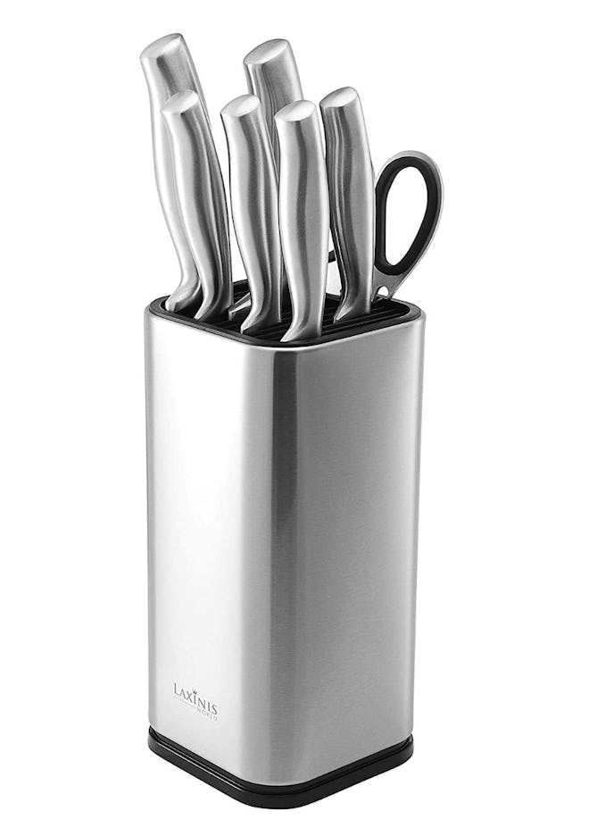 Laxinis Universal Knife Block