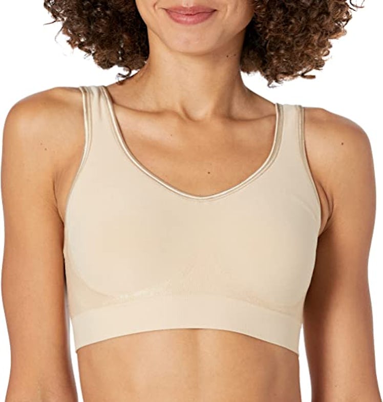 Bali Comfort Revolution Wire-Free Bra